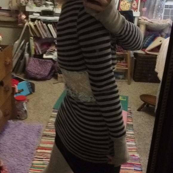 Between the lines thermal - Picture 4 of 8